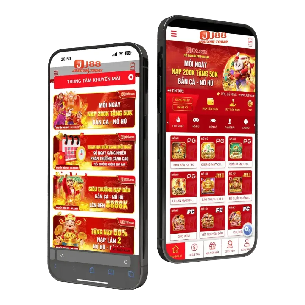Đa dạng trò chơi lc88 web