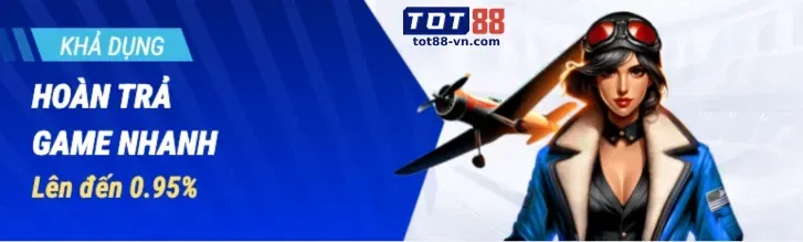 Ưu đãi chào mừng người chơi mới