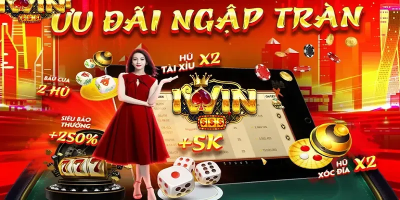 Kho game đa dạng tại lc88 web
